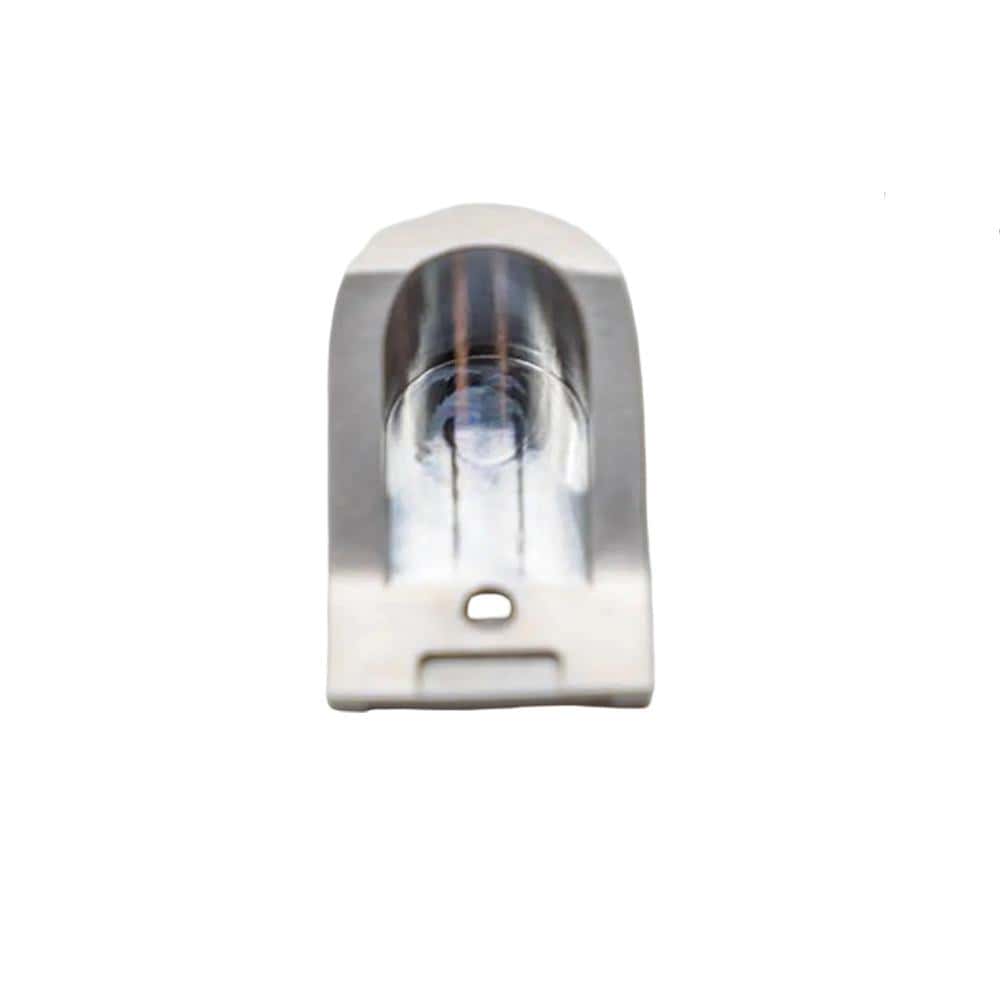 Seecamp .380 Magazine Extension Polished Aluminum