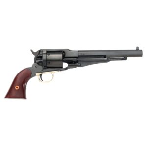 Taylor & Co Remington Conversion Handgun .38 Spl 6rd Capacity 7-3/8" Barrel Walnut Grips