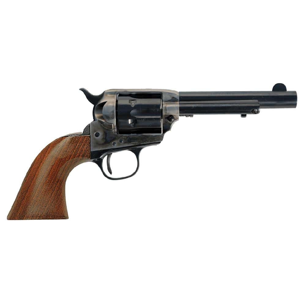 Taylor & Co Stallion Handgun.38 Spl 6rd Capacity 5.5" Barrel Walnut