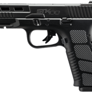 RIA STK100 9MM PSTL 17RD BLK