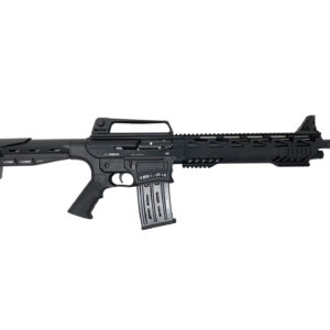 USSM SD12 PARDUS 12G AR12 18.5 SHTG