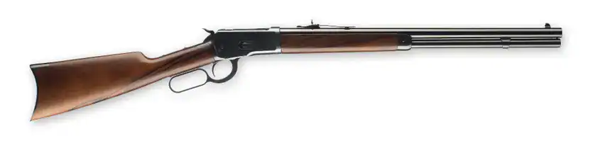 WRA 1892 SHORT LEVER RIFLE,S, 45 COLT 20" 10RD GRD I WD