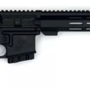 GREAT LAKES GL15 400LEGEND 16" STS BLACK 15" MLOK 1-5RD MAG