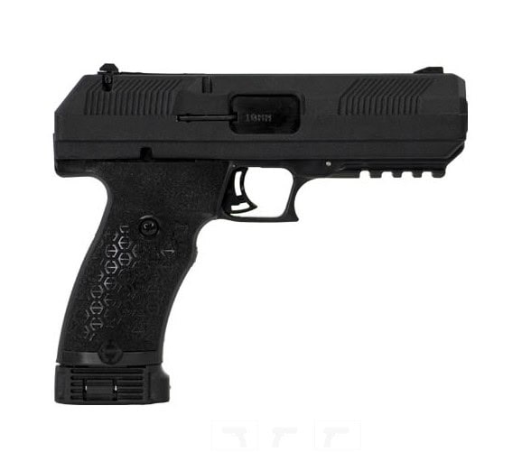 HI-POINT JXP 10MM BLACK 10+1 5.2"