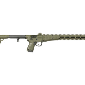 KELTEC SUB-2K GEN3 MULTI 9MM GRN 15+1