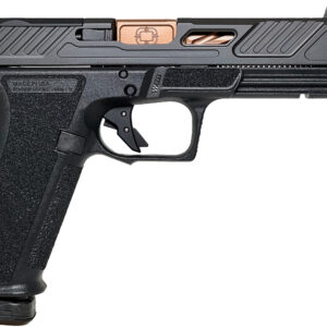 SHDLE DR920P ELIOR 9MM BRZ 17R