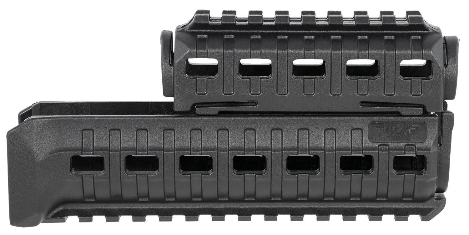NcStar VG099 M-LOK Handguard M-LOK Polymer Black AK-Platform