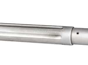 Diamondback 65CR20M416SS8FR DB Barrel 6.5 Creedmoor 20" Rifle-Length Fluted Stainless Steel