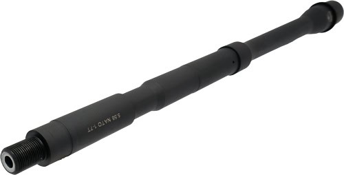 FAXON AR15 BARREL 5.56 NATO - 14.5" 1:8 COMBAT SRS MED TAPER