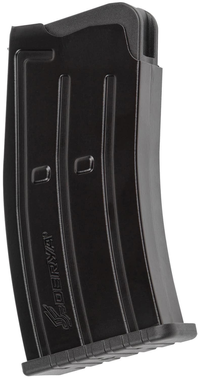 Derya Firearms D050004 DY12 5rd 12 Gauge Fits Derya MK Metal