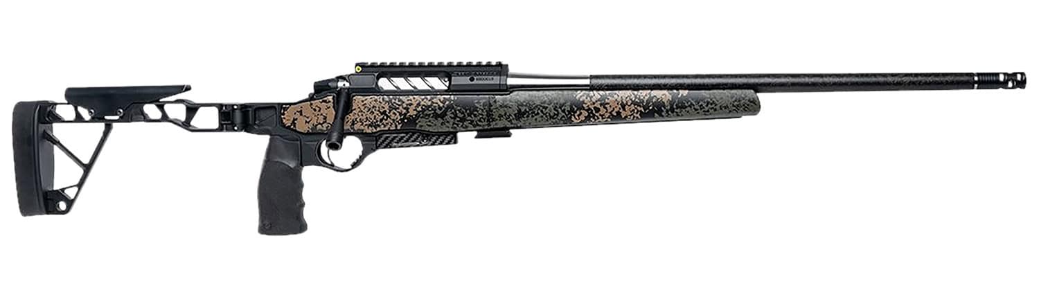 SEEKINS 0011710407-F HAVAK EL HUNTER 277FRY 20 WS