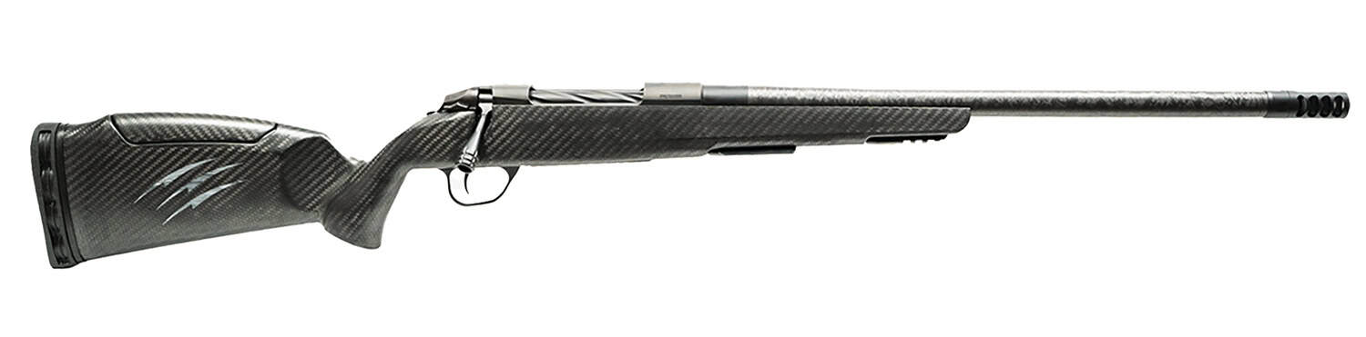 FIERCE FCRGLR22CM20BCP CBRG LR 22CRD 20 BLK/CBP