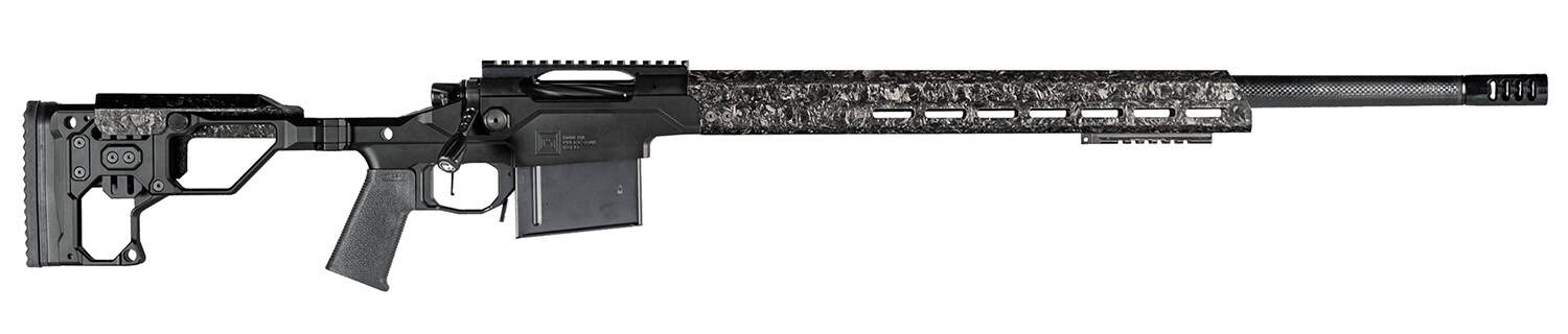CHRIS 8010311700 MPR FFT 22CRD 24 BLK