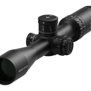 ARKEN EPL4-4160VHR VHR 4-16X FFP 30MM MOA