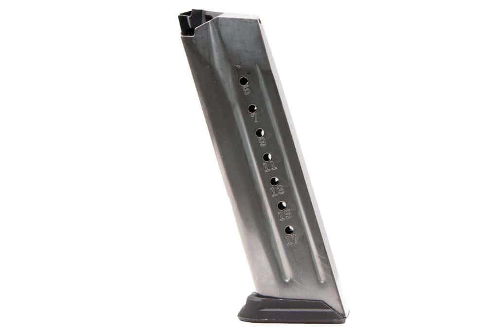 RUG MAG AMER PST 9MM 17RD