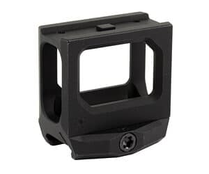 ARISAKA RDM AIMPNT MICRO 2.26" BLK