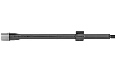 BALLISTIC BBL 5.56 14.5" MID HNSN - Image 3