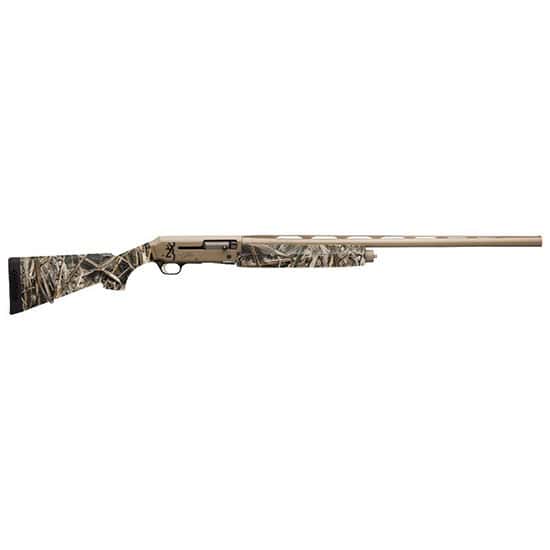 BRO SILVER FIELD MAX7 FDE 12GA 3.5 26
