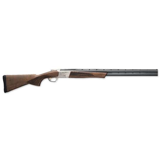 BRO CYNERGY FIELD 20GA 28 SATIN GRADE I/II