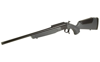 CVA SCOUT GEN 3 22ARC 20" TB BLK/GRY - Image 3