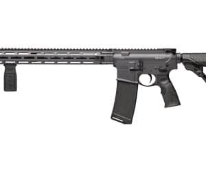 DD M4V7 556NATO 16" 32RD COBALT