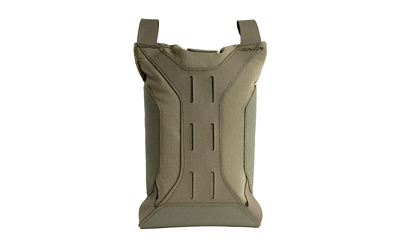 ESD NOTCH SHOOTING BAG RANGER GREEN - Image 2