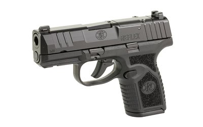 FN REFLEX MRD NMS 9MM 3.3" 10RD BLK - Image 3