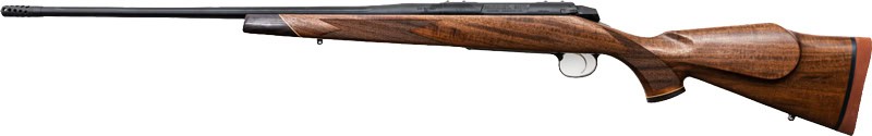 WEATHERBY 307 ADVENTURE SD - 375 H&H 26" W/MB BLUED/WALNUT - Image 2