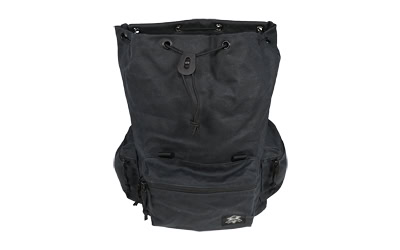 GGG DRIFTER PACK BLACK - Image 2