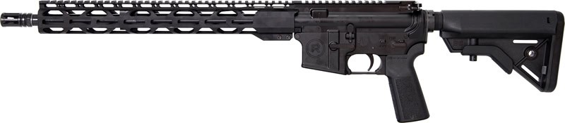 RF FR16-7.62x39HBAR-15RPR - RIFLE 7.62X39 16" BBL 10-SHOT - Image 2