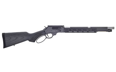 HENRY H12 SPD HUSH 357MAG 16.5" 7RD