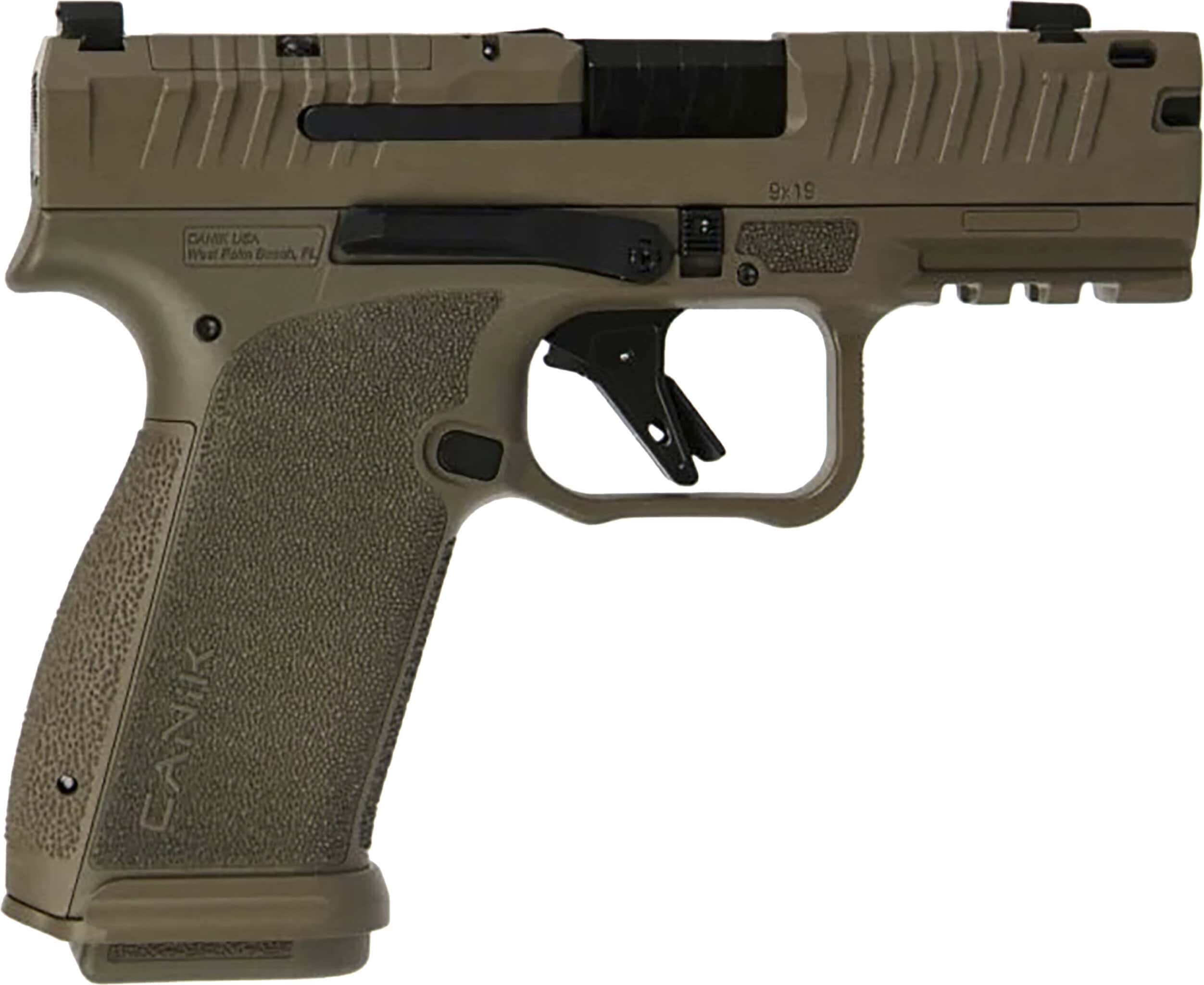 CAN METE MC9 PRIME 17RD FDE