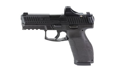 HK VP9A1 X 9MM 4.09" 10RD HOLO SCS - Image 2