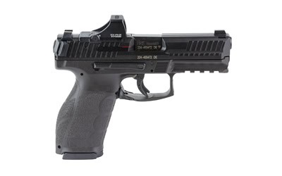 HK VP9A1 X 9MM 4.09" 10RD HOLO SCS - Image 3