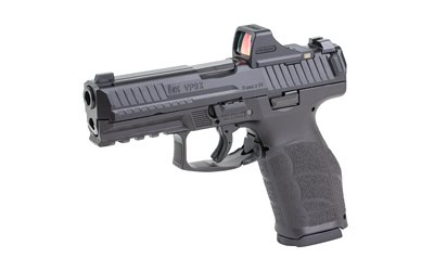 HK VP9A1 X 9MM 4.09" 10RD HOLO SCS - Image 4