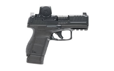 HK VP9CC OE 9MM 3.13" 12RD BLK CCW - Image 2