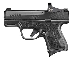 KMBR R7 MAKO 9MM 3.37" 10RD BLK OI