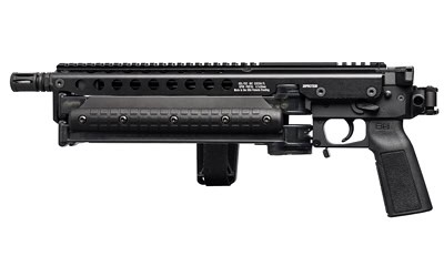 KELTEC KP50 5.7X28MM 9.6" 50RD BRACE