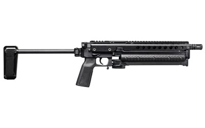 KELTEC KP50 5.7X28MM 9.6" 50RD BRACE - Image 2