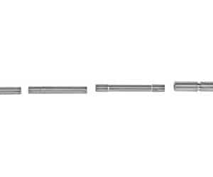 LANTAC TITANIUM PIN SET FOR GLOCK