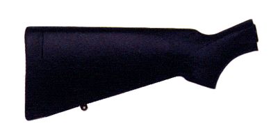 MOSSBERG STOCK SYNTHETIC FIELD - 12GA MODELS 500535835MAV 88