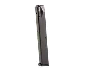 PROMAG TAURUS TH9 9MM 32RD BLUE STL