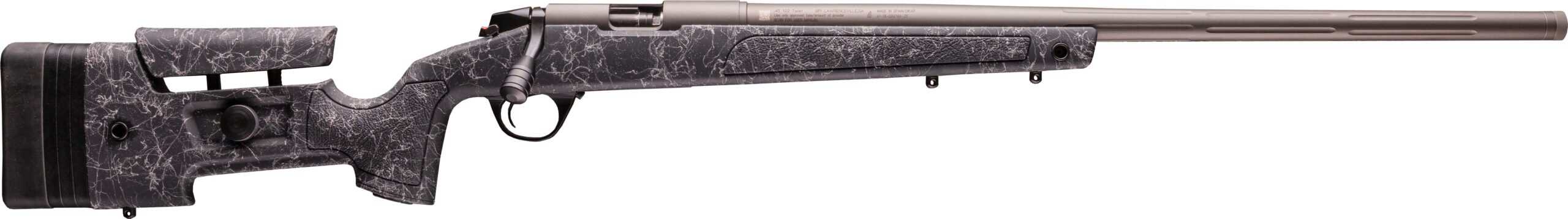 CVM ENDURA LRH MZL 45CAL 26TNG