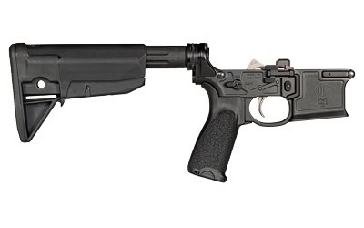 PWS MK1 MOD 2-M COMP RIFLE LOWER