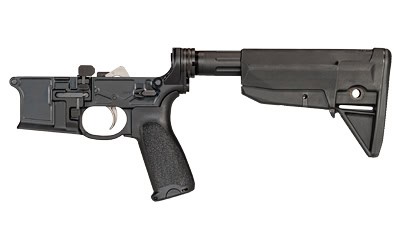 PWS MK1 MOD 2-M COMP RIFLE LOWER - Image 2