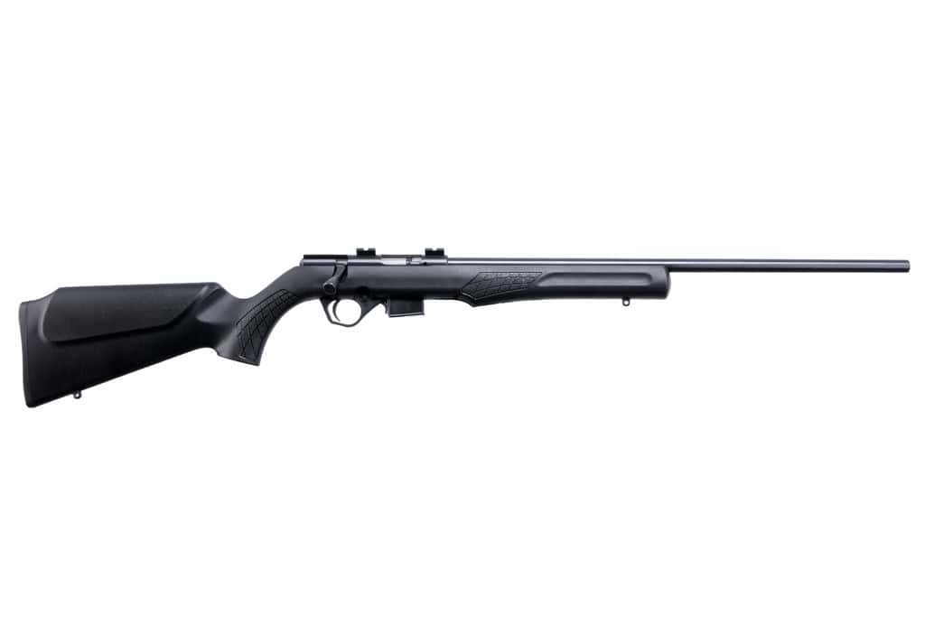 BRZ ROSSI RB17 17HMR BA 21B 5R