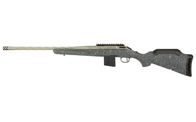 RUGER AMERICAN GEN2 6MM ARC 20" GM