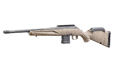 RUGER AMER RANCH G2 556 16.1" CBT - Image 2