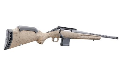 RUGER AMER RANCH G2 556 16.1" CBT - Image 3