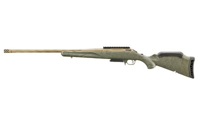 RUGER AMER PRED G2 300WIN 22" BZ/GR